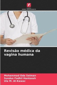 bokomslag Revisão médica da vagina humana