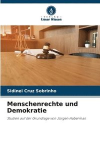 bokomslag Menschenrechte und Demokratie