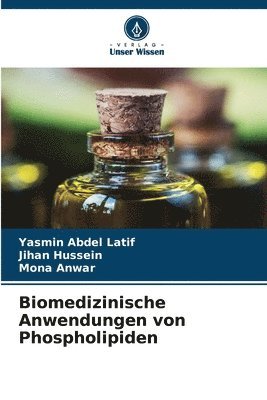 Biomedizinische Anwendungen von Phospholipiden 1