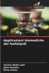 bokomslag Applicazioni biomediche dei fosfolipidi