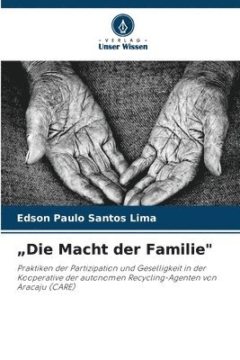 bokomslag &quot;Die Macht der Familie&quot;