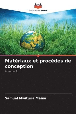 Matriaux et procds de conception 1