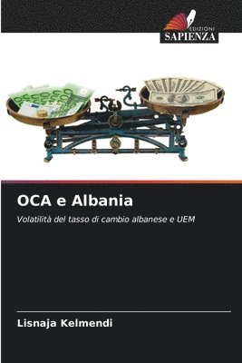 OCA e Albania 1