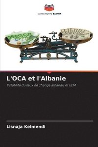 bokomslag L'OCA et l'Albanie