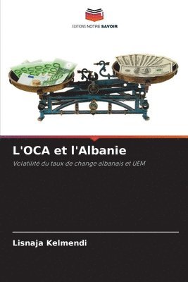 L'OCA et l'Albanie 1