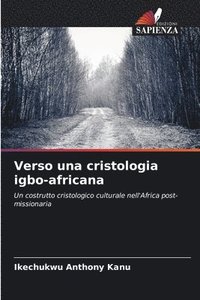 bokomslag Verso una cristologia igbo-africana