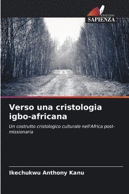 Verso una cristologia igbo-africana 1