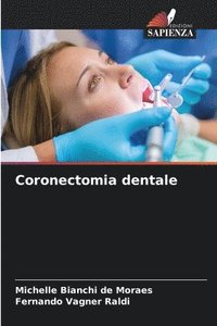 bokomslag Coronectomia dentale