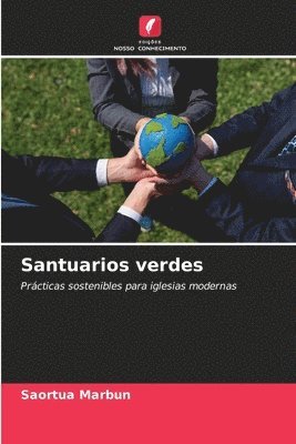 Santuarios verdes 1