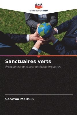 Sanctuaires verts 1