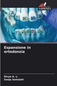 bokomslag Espansione in ortodonzia