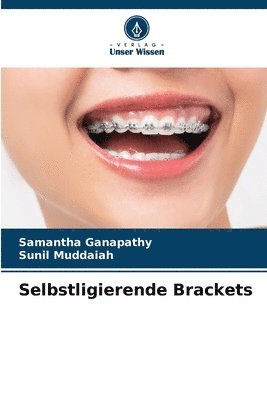 bokomslag Selbstligierende Brackets