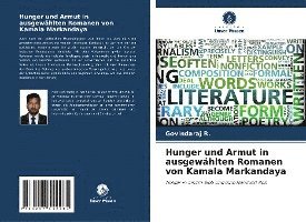 Hunger und Armut in ausgewhlten Romanen von Kamala Markandaya 1