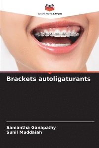 bokomslag Brackets autoligaturants