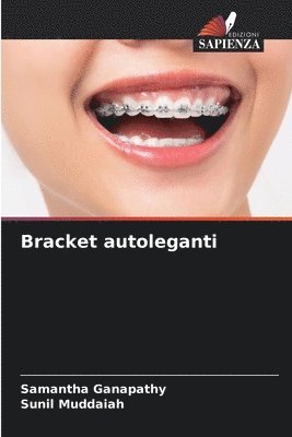 bokomslag Bracket autoleganti