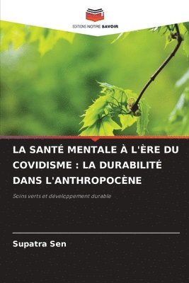 La Sant Mentale  l're Du Covidisme 1