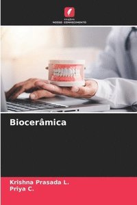 bokomslag Biocermica