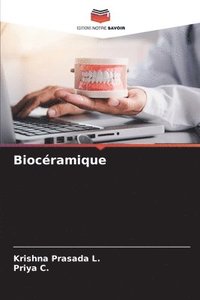 bokomslag Biocramique