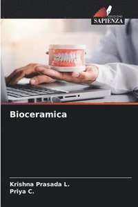 bokomslag Bioceramica