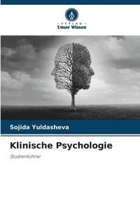 bokomslag Klinische Psychologie