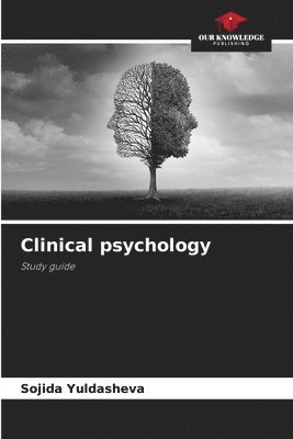 bokomslag Clinical psychology