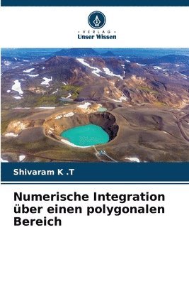 Numerische Integration ber einen polygonalen Bereich 1