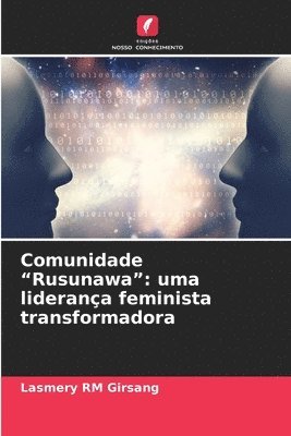 Comunidade &quot;Rusunawa&quot; 1