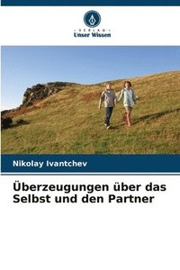 bokomslag berzeugungen ber das Selbst und den Partner