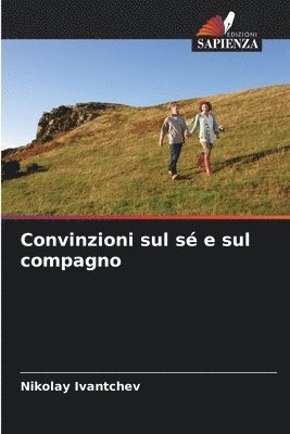 bokomslag Convinzioni sul s e sul compagno