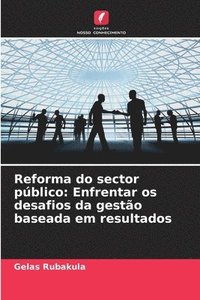 bokomslag Reforma do sector pblico