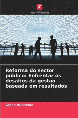 Reforma do sector pblico 1