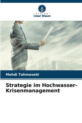 bokomslag Strategie im Hochwasser-Krisenmanagement