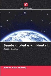 bokomslag Sade global e ambiental