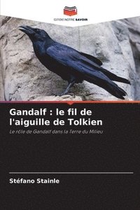 bokomslag Gandalf
