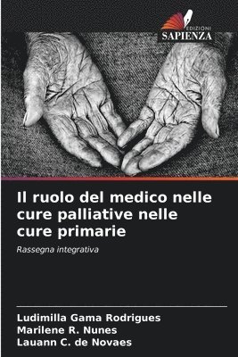 Il ruolo del medico nelle cure palliative nelle cure primarie 1