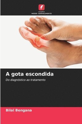 A gota escondida 1