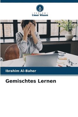 bokomslag Gemischtes Lernen