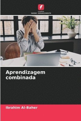 bokomslag Aprendizagem combinada