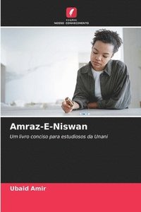 bokomslag Amraz-E-Niswan