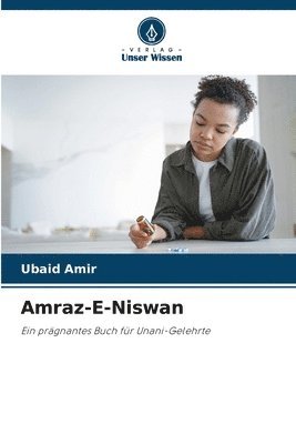 bokomslag Amraz-E-Niswan