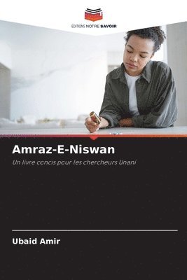 bokomslag Amraz-E-Niswan