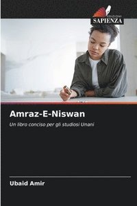 bokomslag Amraz-E-Niswan