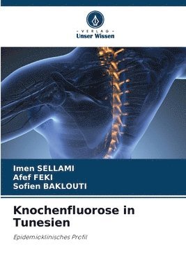 Knochenfluorose in Tunesien 1