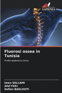 bokomslag Fluorosi ossea in Tunisia
