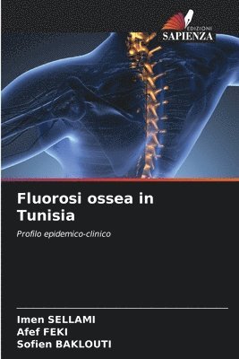 Fluorosi ossea in Tunisia 1