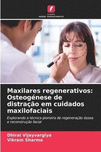 bokomslag Maxilares regenerativos
