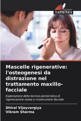 bokomslag Mascelle rigenerative