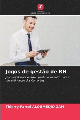 Jogos de gesto de RH 1