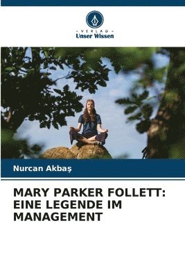 Mary Parker Follett 1