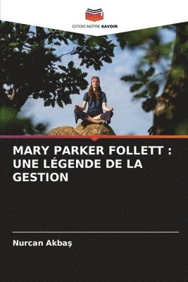 Mary Parker Follett 1